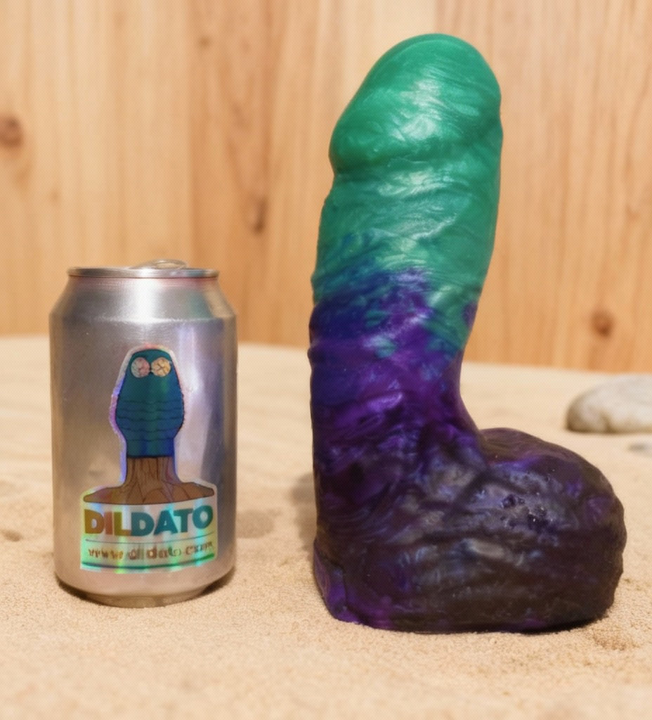 Dubsativa - Size Small