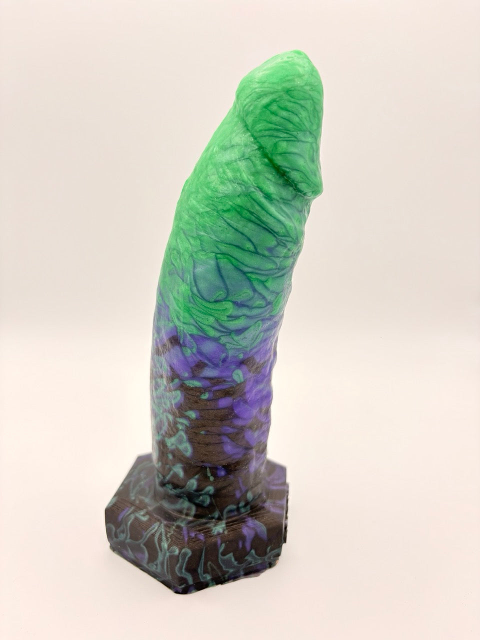 THE BOSS #1 - 50 SHADES