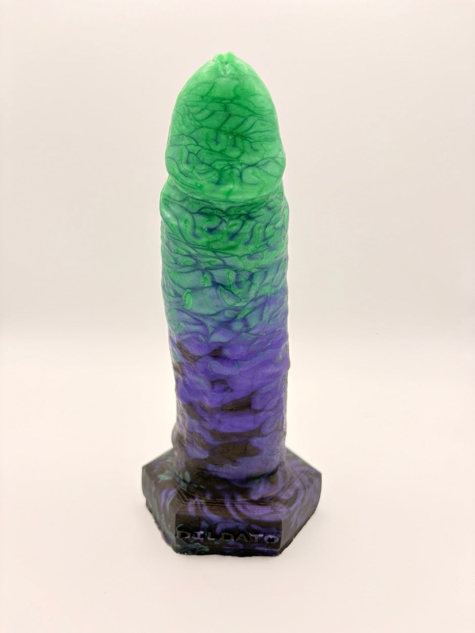 THE BOSS #1 - 50 SHADES