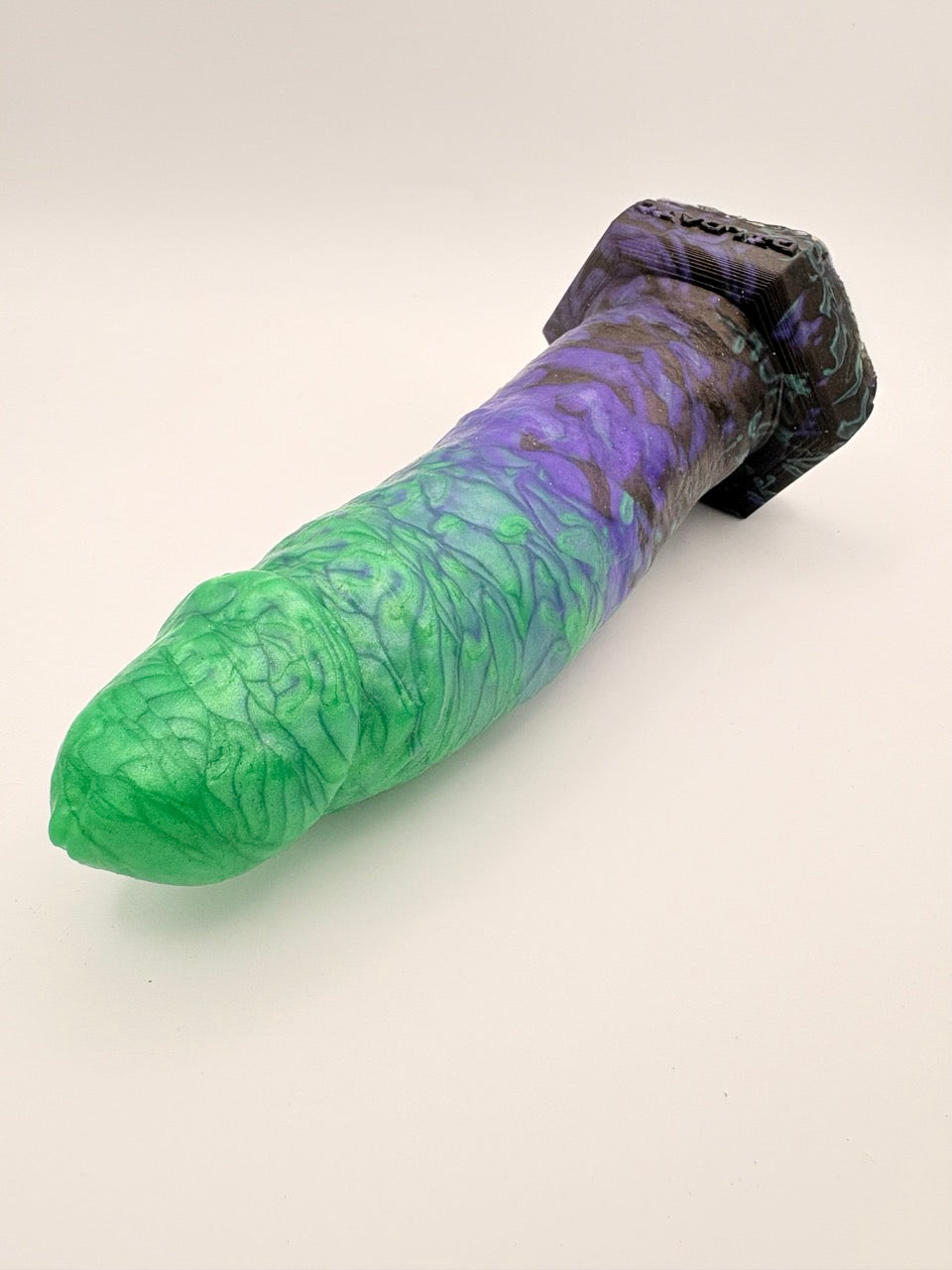 THE BOSS #1 - 50 SHADES