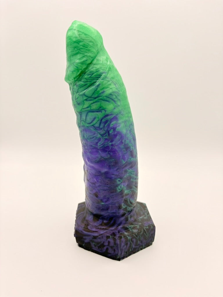 THE BOSS #1 - 50 SHADES