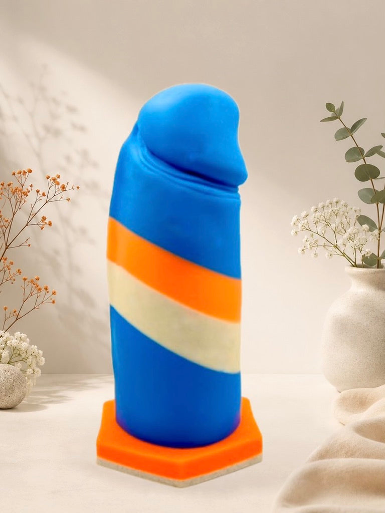 THE GENTLEDONG
