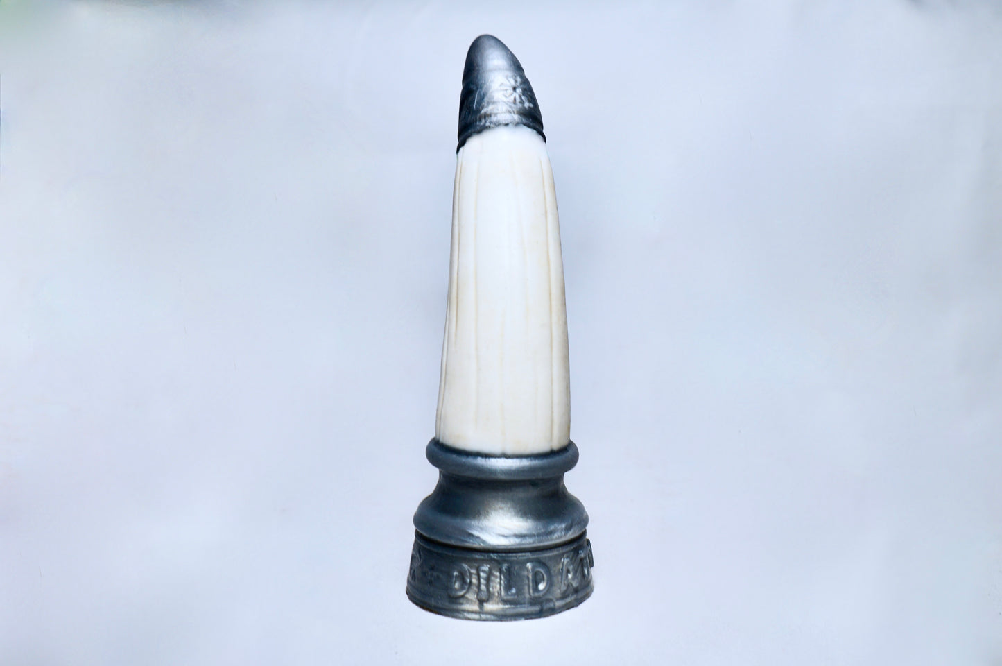 Tuskalova - Talla pequeña - Dorado y rojo diablo