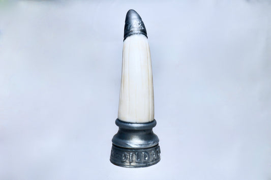 Tuskalova - Talla pequeña - Dorado y rojo diablo