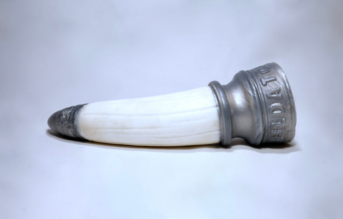 Tuskalova - Talla pequeña - Dorado y rojo diablo