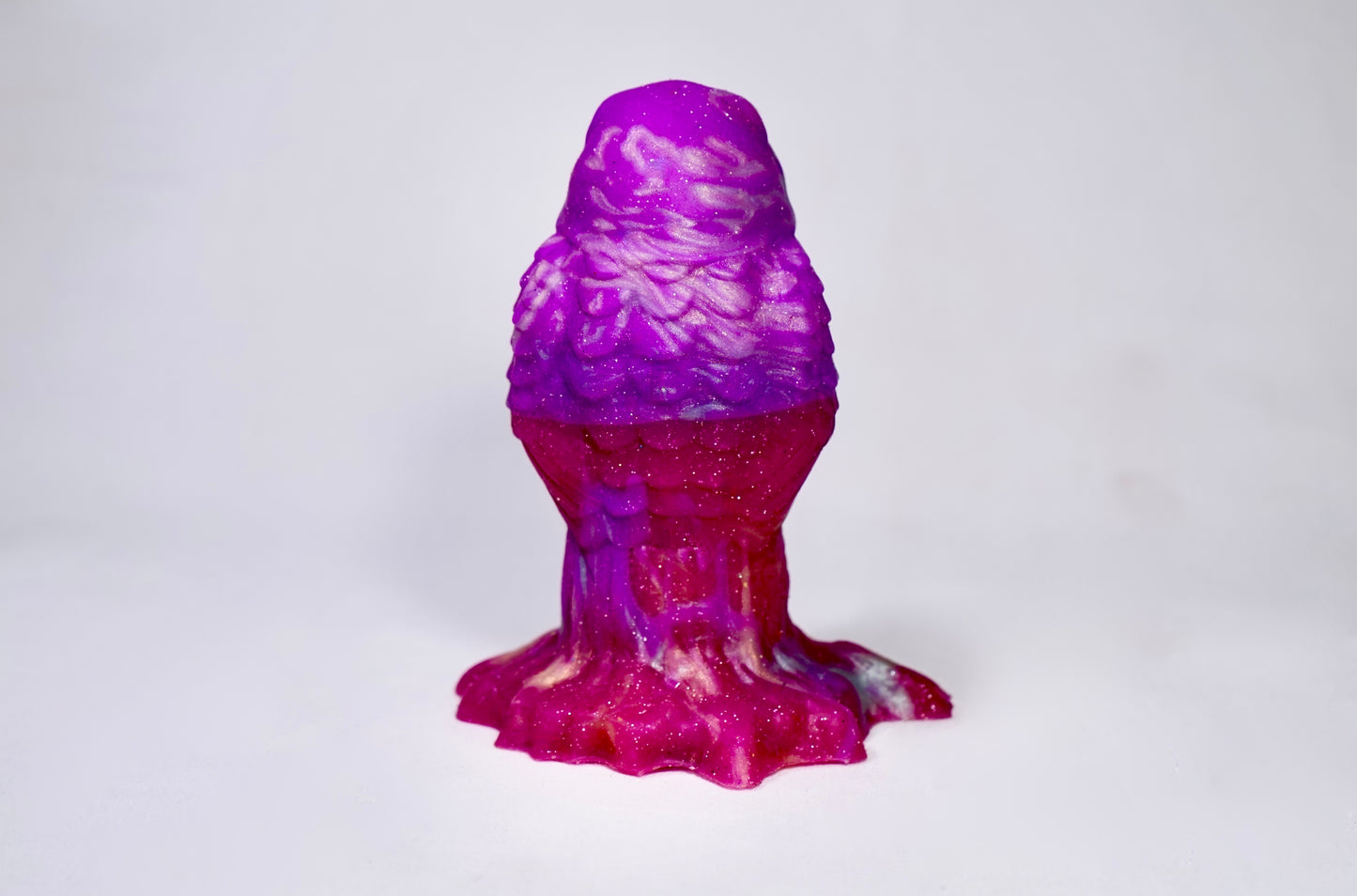 Bubox - Talla Pequeña - LLUVIA MORADA